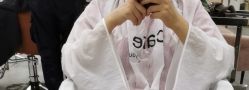 -icare美发沙龙