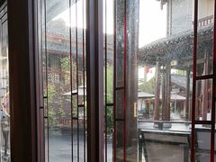 -濮园 · 四合院餐厅
