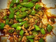 蒸臭-永昌三根羊肉馆