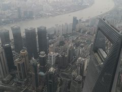 -上海中心大厦