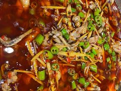 -盐井记·自贡美蛙鲜锅兔(中和店)