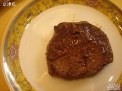 煎腓力牛排-舜耕山庄四时万和自助餐厅