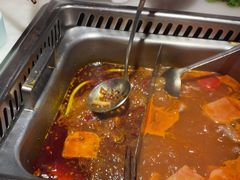 -重庆高老九火锅(万象城店)