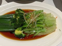 -情书·中餐厅(长嘉汇店)