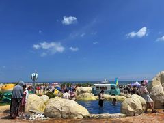 -渔岛海洋度假区