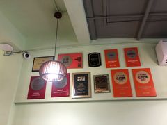大堂-紫滇源云南生态菜(丹凤街店)