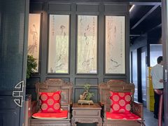 门面-柳莺湖上·湖景餐厅·江南菜(西湖店)