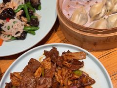 -老边饺子馆(中街店)