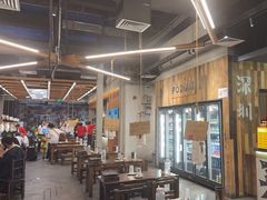 -破店肥哈·东北烧烤·夜宵(南山保利店)