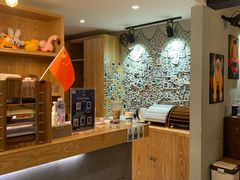 -谜·沉浸侦探剧本杀推理馆(静安店)