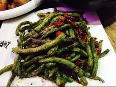 -粗粮人家·东北菜(洋桥店)