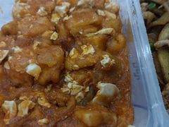 -芳芳餐厅(白沙路店)