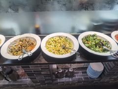 -浑河春面馆非遗鹿角面(太平庄店)