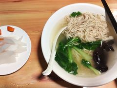 -富源春面馆(四川北路店)