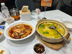 -眉州东坡(清河万象汇店)