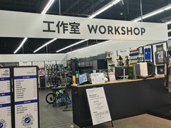 -迪卡侬(雨花店)