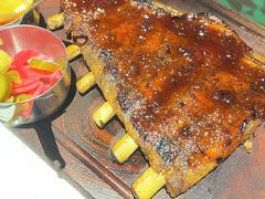 -墨纪Mojí墨西哥餐厅(南开大悦城店)
