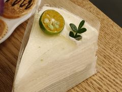 -提亚烘焙·手作面包·生日蛋糕(七星店)