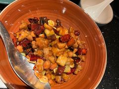 -华豫川酒家(大卫城店)