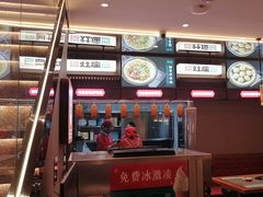 -灶座小锅烀饼·铁锅炖(道里店)