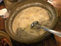 芋头煲-和记菜馆