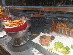 -圆顶阁西餐厅(郑州索菲特国际饭店 )