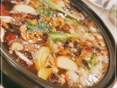 -澳盟清汤鲜黄牛肉(公济桥路店)