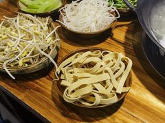 -阳阳老火锅(小南门店)