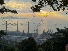 -小南山公园