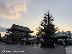 -浅草寺