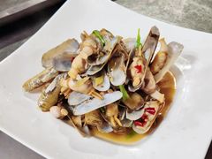 -和源祥·日照菜扛把子(万平口一店)