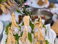-喜聚薈·花膠雞海鮮火鍋(越秀店)