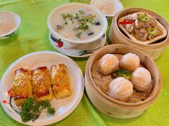 -盛港湾海鲜食府(黄沙店)