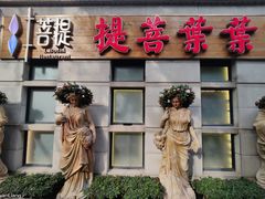 -叶叶菩提(太原别墅店)