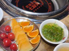 -七欣天香辣蟹火锅(南通任港路大润发店)