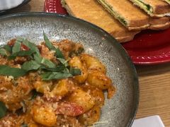 -HELLO 27 意面·沙拉·帕尼尼