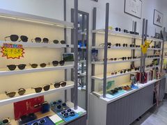 -ALPS阿尔卑斯眼镜(我格广场店)