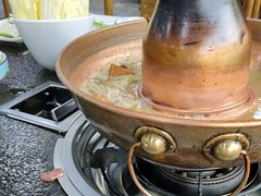 -马记伊源斋涮肉·清真菜(百子湾店)