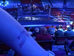 -芭提雅MAX泰拳馆