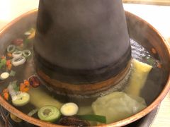 -月圆火锅(宁海东路二店)