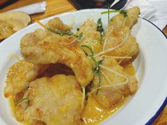 -马路牙子地桌烤肉(工体店)
