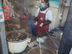 -逍遥镇刘相五胡辣汤豆沫馆(康复中街店)