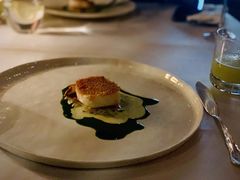 -三嚥阁 La Villa Restaurant