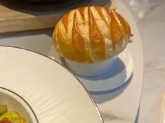 -滋粥楼·顺德菜(番禺广场总店)
