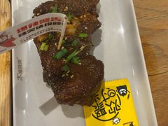 -木屋烧烤(龙岗南联店)