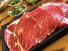 -四喜小胖·北京涮肉(五道营店)