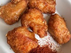 -必胜客(绿地新都会店)