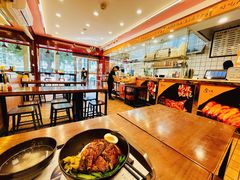 -余百年·现烧烧腊(布吉金利店)