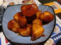 -高胖妹面庄(黄河道店)