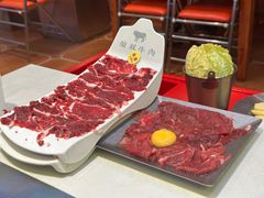 -荣叔港式沙嗲牛肉火锅(正佳潮流店)